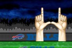 NFL Paperbowl Jacksonville (iPhone/iPod)