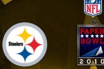 NFL Paperbowl Pittsburgh (iPhone/iPod)
