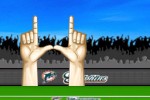 NFL Paperbowl Pittsburgh (iPhone/iPod)