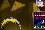 NFL Paperbowl San Diego (iPhone/iPod)
