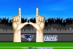 NFL Paperbowl San Diego (iPhone/iPod)