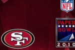 NFL Paperbowl San Francisco (iPhone/iPod)