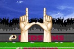 NFL Paperbowl San Francisco (iPhone/iPod)