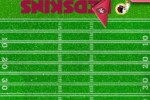 NFL Paperbowl San Francisco (iPhone/iPod)