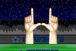 NFL Paperbowl Seattle (iPhone/iPod)