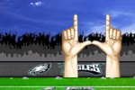 NFL Paperbowl Washington (iPhone/iPod)