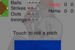 Rather Odd Dice Baseball (iPhone/iPod)