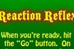 Reaction Reflex (iPhone/iPod)