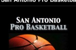 San Antonio Pro Basketball Trivia (iPhone/iPod)