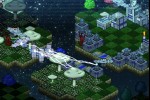 Space Harvest (iPhone/iPod)