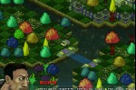 Space Harvest (iPhone/iPod)