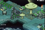 Space Harvest (iPhone/iPod)