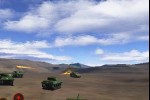 Tank Battle: Iron Warfare (iPhone/iPod)
