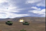 Tank Battle: Iron Warfare (iPhone/iPod)
