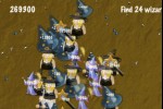 Wizard Race (iPhone/iPod)