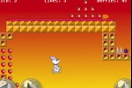 Yay, BUNNY! (iPhone/iPod)