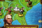 Musket & Artillery: American Revolutionary War (iPhone/iPod)