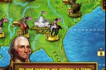 Musket & Artillery: American Revolutionary War (iPhone/iPod)