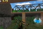 AiRace: Tunnel (DS)