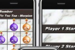 a Bomber Tic Tac Toe - Morpion (iPhone/iPod)