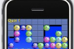 a Move of Crazy Monster ! (iPhone/iPod)