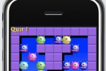 a Move of Crazy Monster ! (iPhone/iPod)