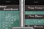 a School Board Reversi (iPhone/iPod)