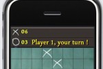 a School Board Reversi (iPhone/iPod)