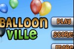 Balloon Ville (iPhone/iPod)