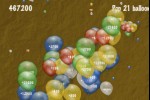 Balloon Ville (iPhone/iPod)