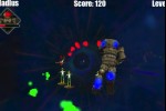 Galactic Zombies (iPhone/iPod)