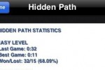 Hidden Path (iPhone/iPod)