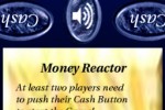 Money Reactor (iPhone/iPod)