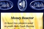 Money Reactor (iPhone/iPod)