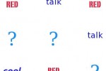 Moving Words (iPhone/iPod)