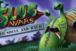 Slug Wars (iPhone/iPod)