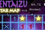 Tentaizu - Star Map (iPhone/iPod)