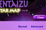 Tentaizu - Star Map (iPhone/iPod)