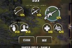 Zogma: Tactical Zombie Survival Simulator (iPhone/iPod)
