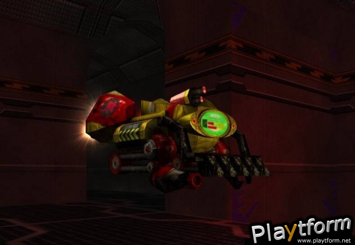 Control Monger: Kill or Be Killed (PC)