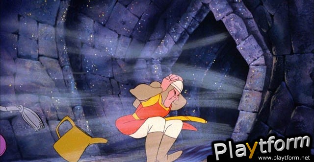 Dragon's Lair HD (PC)