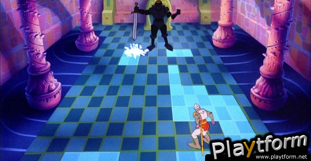Dragon's Lair HD (PC)