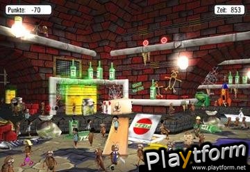 Shoot the Roach (PC)