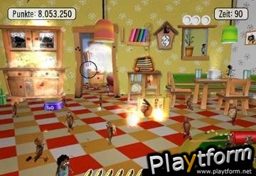 Shoot the Roach (PC)