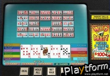 Hoyle Slots Series (PC)