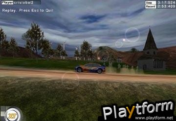 XT Rally (PC)