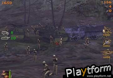Vietnam War: Ho Chi Minh Trail (PC)
