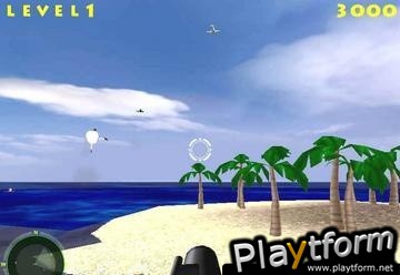 Parawolffist (PC)