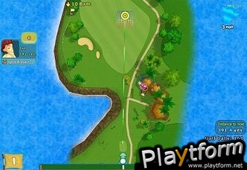 Golf King (PC)