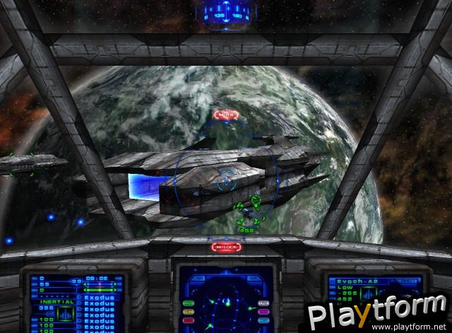 Arvoch Conflict (PC)